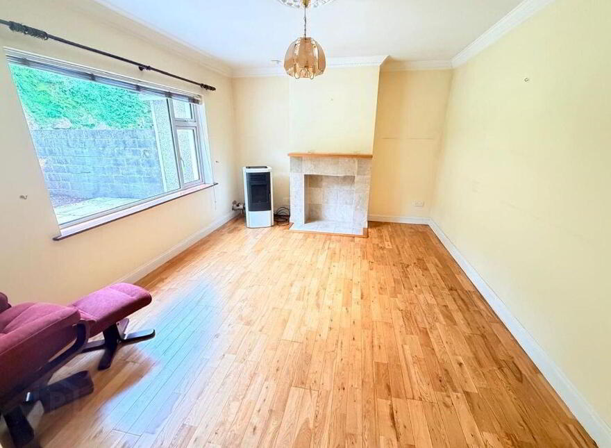 Mount Carmel, 5 Avondale, Model Farm, Model Farm Road, T12P9TT