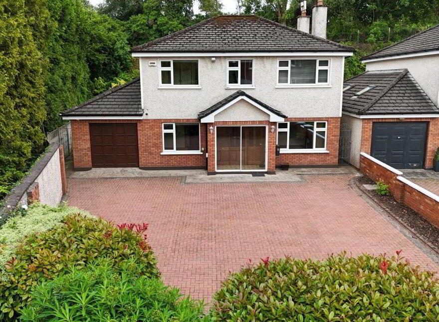 Mount Carmel, 5 Avondale, Model Farm, Model Farm Road, T12P9TT photo