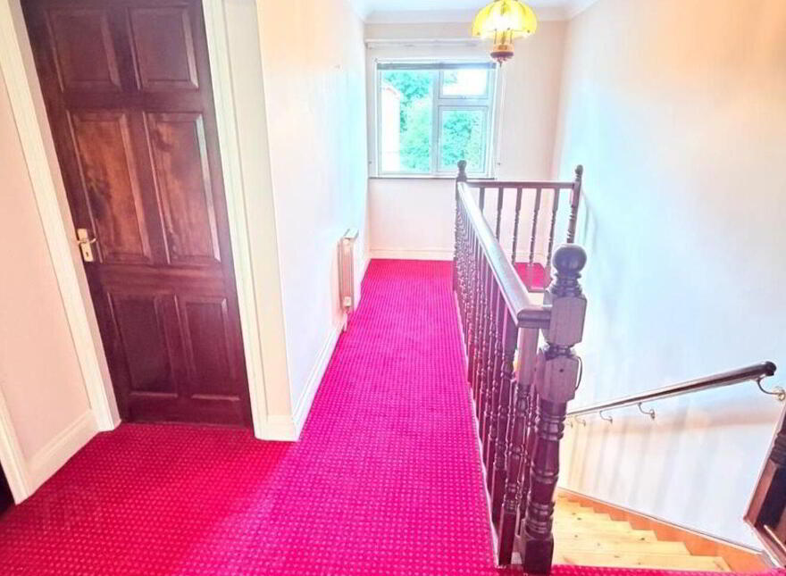 Mount Carmel, 5 Avondale, Model Farm, Model Farm Road, T12P9TT