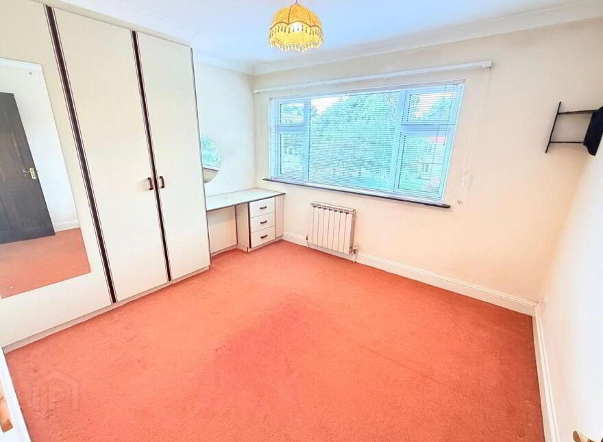 Mount Carmel, 5 Avondale, Model Farm, Model Farm Road, T12P9TT