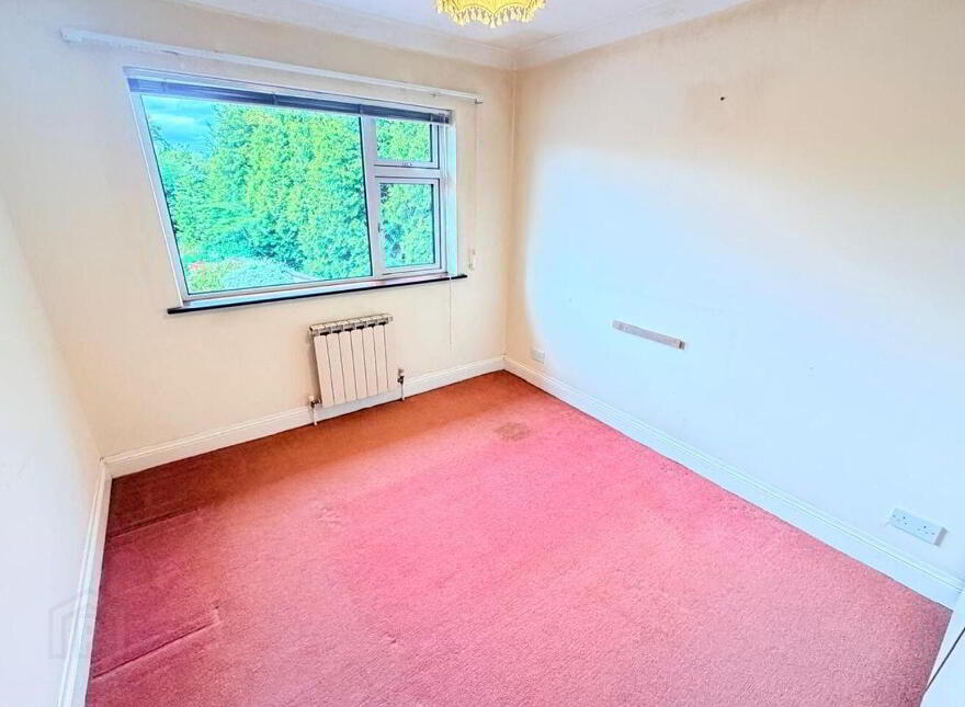 Mount Carmel, 5 Avondale, Model Farm, Model Farm Road, T12P9TT