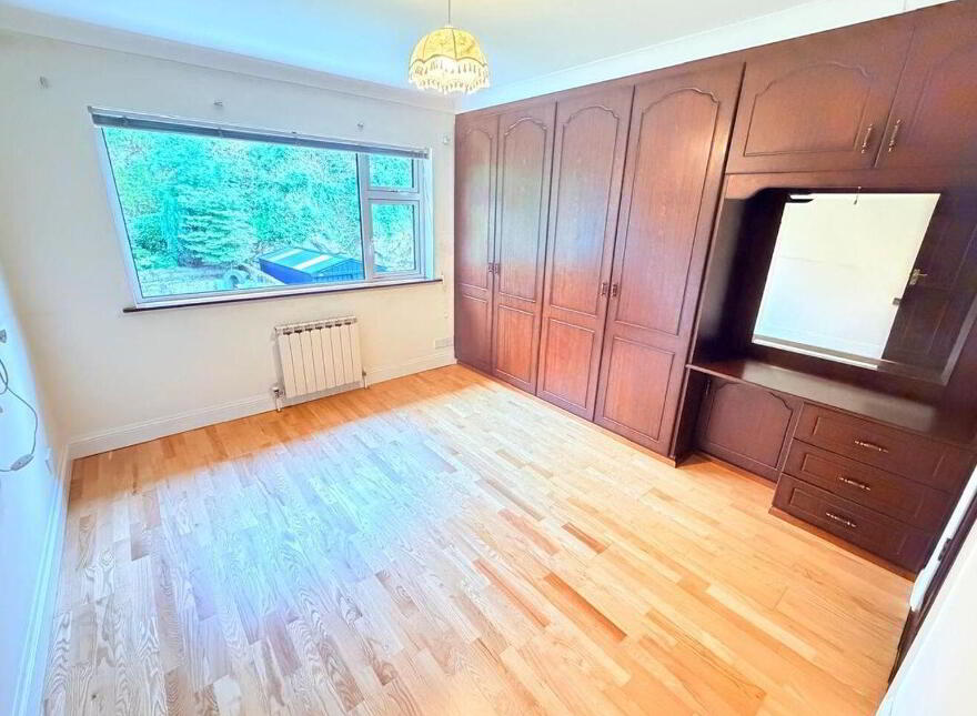 Mount Carmel, 5 Avondale, Model Farm, Model Farm Road, T12P9TT
