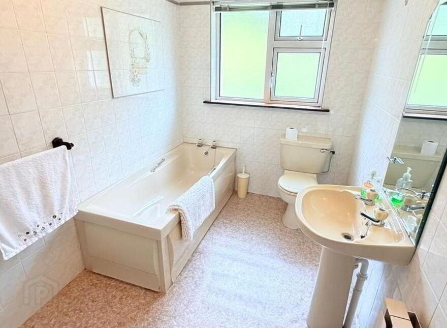 Mount Carmel, 5 Avondale, Model Farm, Model Farm Road, T12P9TT
