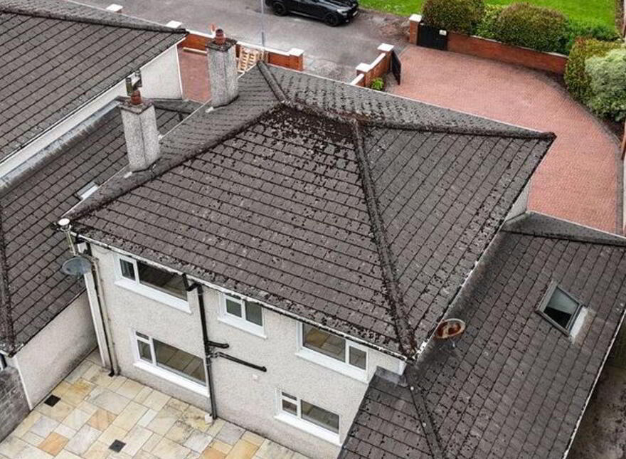 Mount Carmel, 5 Avondale, Model Farm, Model Farm Road, T12P9TT