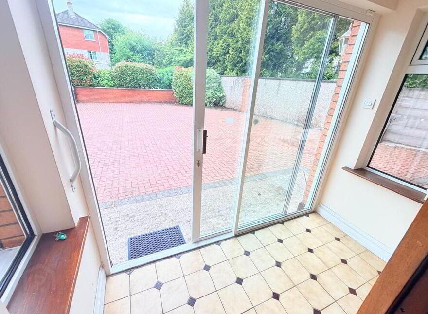 Mount Carmel, 5 Avondale, Model Farm, Model Farm Road, T12P9TT