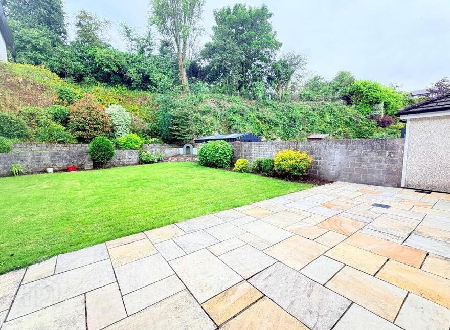 Mount Carmel, 5 Avondale, Model Farm, Model Farm Road, T12P9TT