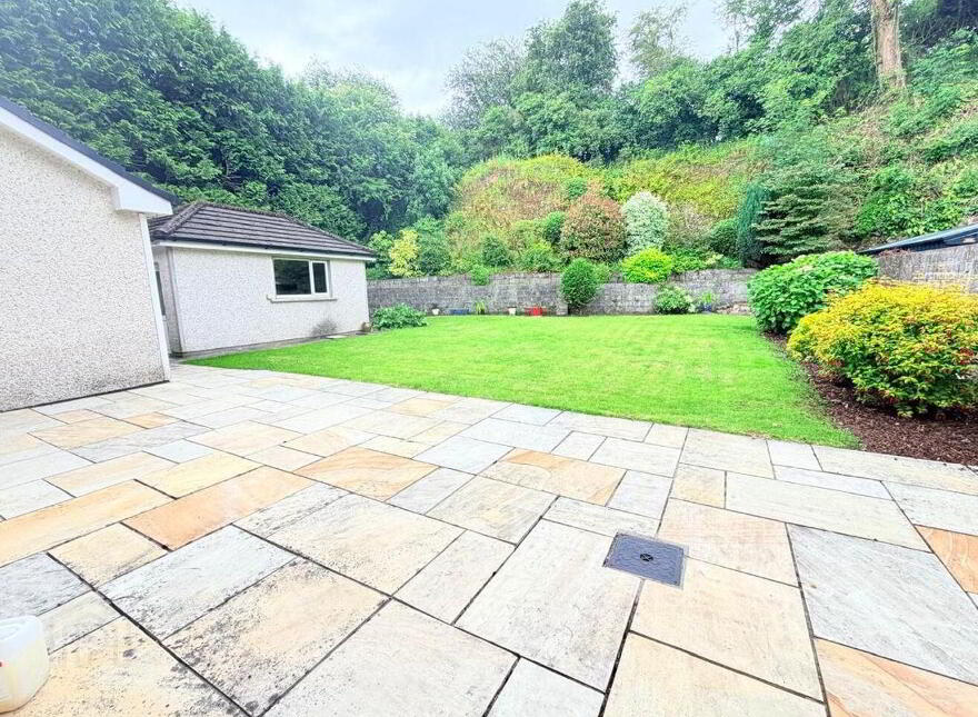 Mount Carmel, 5 Avondale, Model Farm, Model Farm Road, T12P9TT