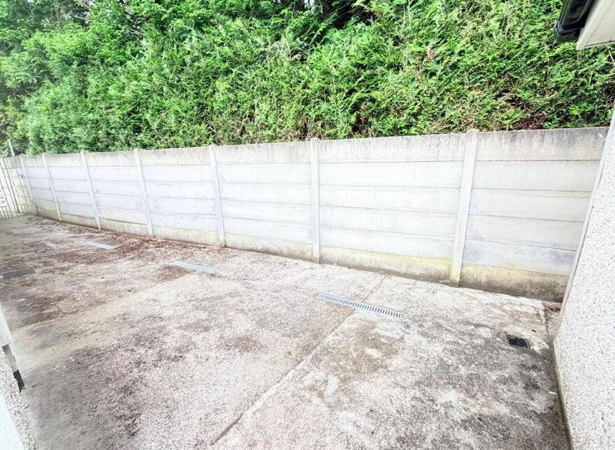 Mount Carmel, 5 Avondale, Model Farm, Model Farm Road, T12P9TT