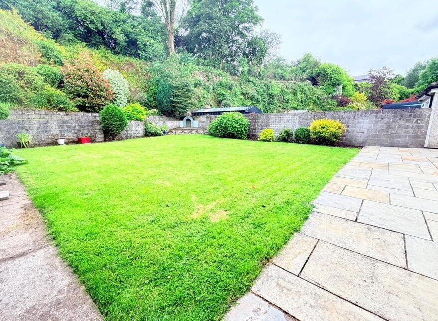 Mount Carmel, 5 Avondale, Model Farm, Model Farm Road, T12P9TT