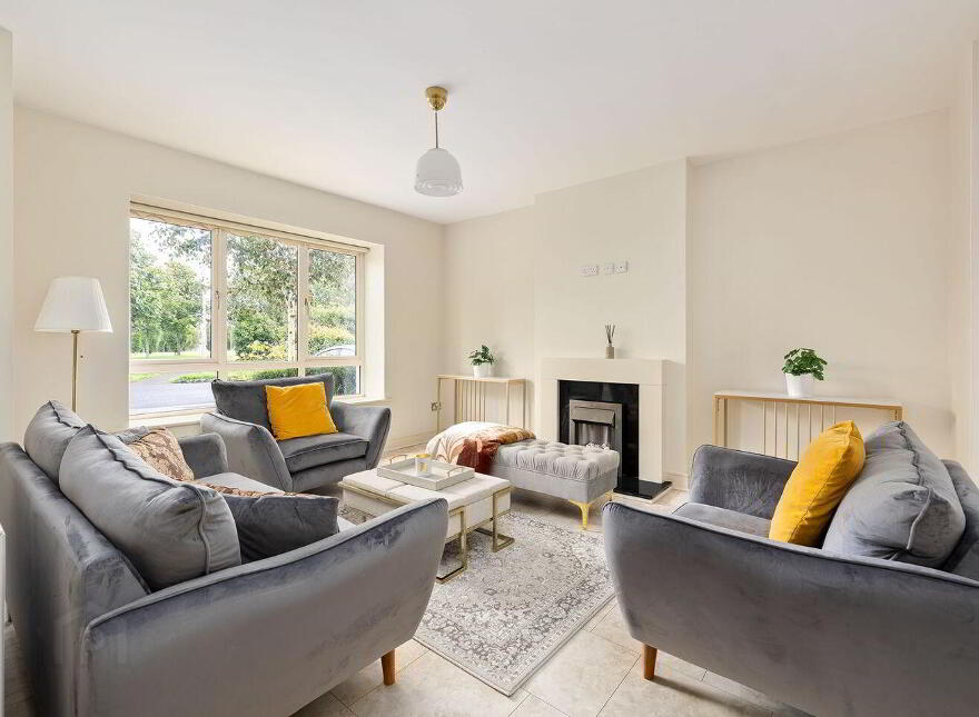 215 Beech Park, Easton Road, Leixlip, W23P822