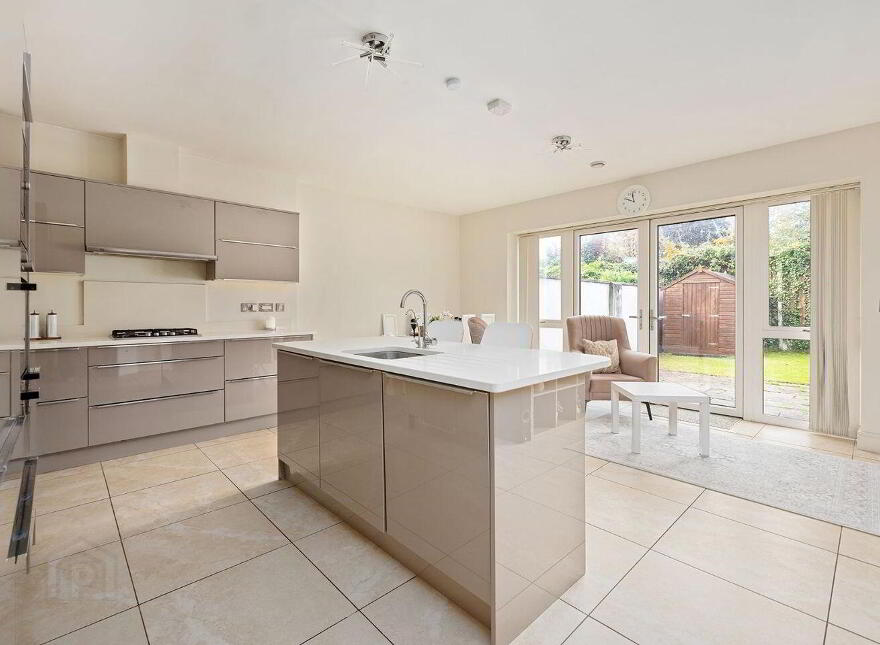 215 Beech Park, Easton Road, Leixlip, W23P822
