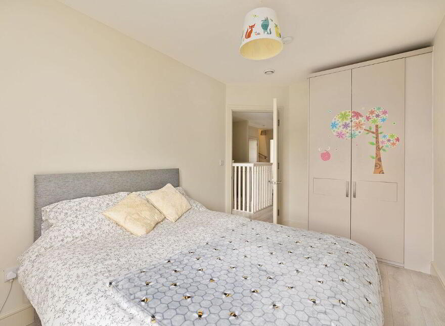 215 Beech Park, Easton Road, Leixlip, W23P822