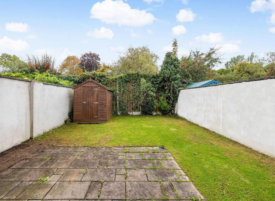 215 Beech Park, Easton Road, Leixlip, W23P822