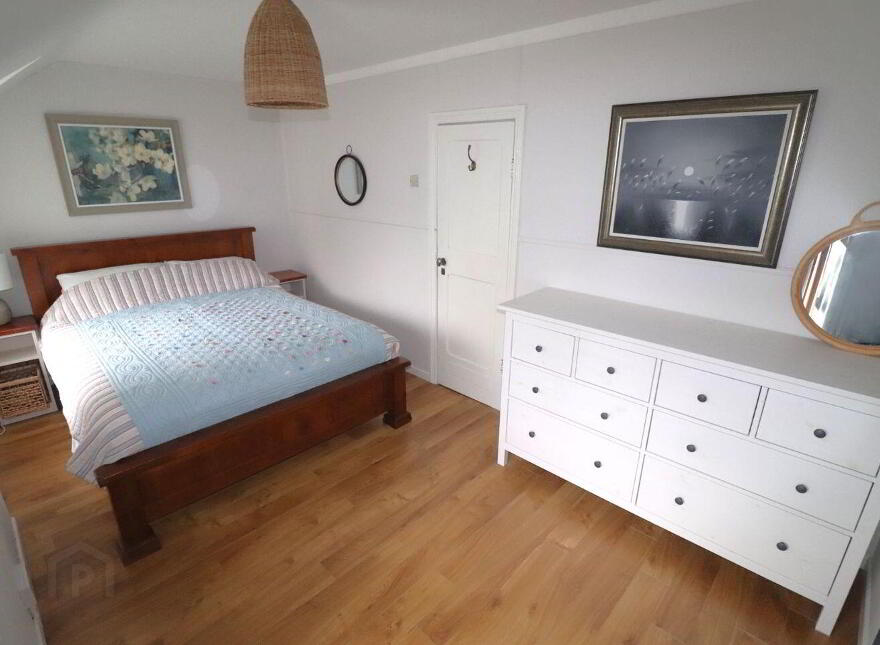The Old Courthouse, Newtown, Rosscarbery, P85W276