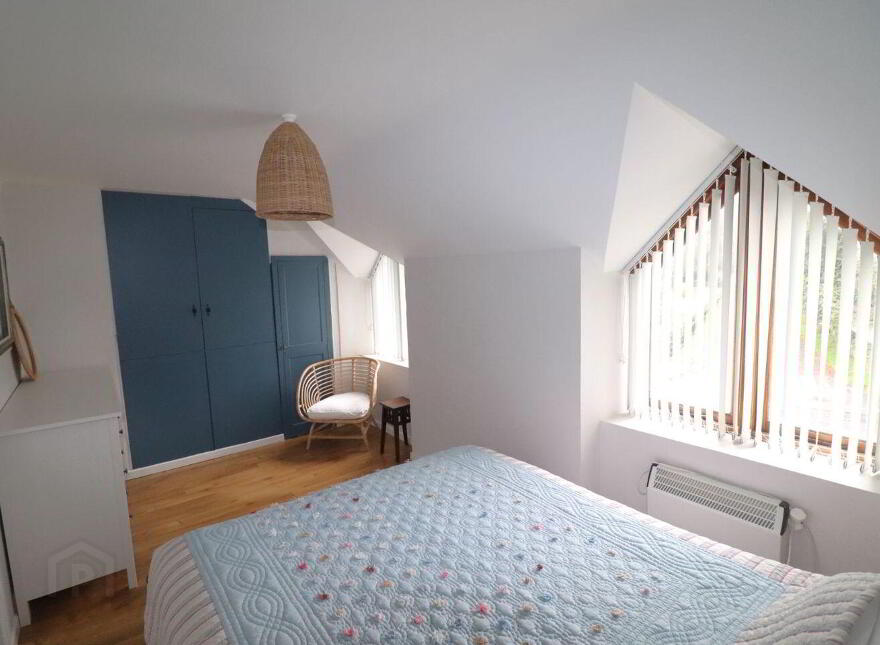 The Old Courthouse, Newtown, Rosscarbery, P85W276