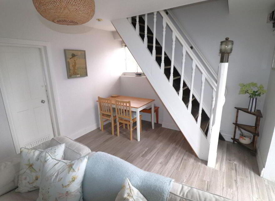 The Old Courthouse, Newtown, Rosscarbery, P85W276