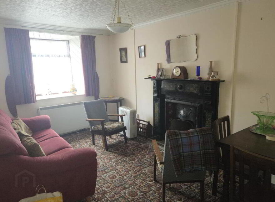 Humbert Street, Tubbercurry, F91A277