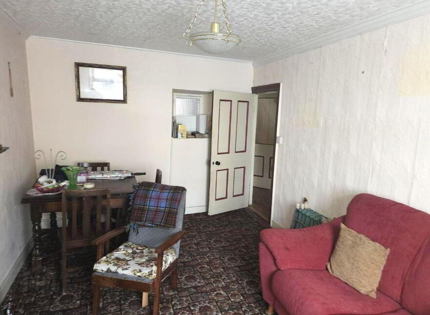 Humbert Street, Tubbercurry, F91A277