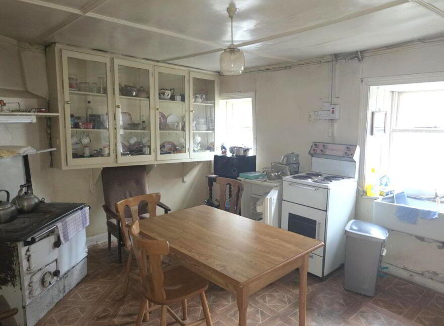 Humbert Street, Tubbercurry, F91A277