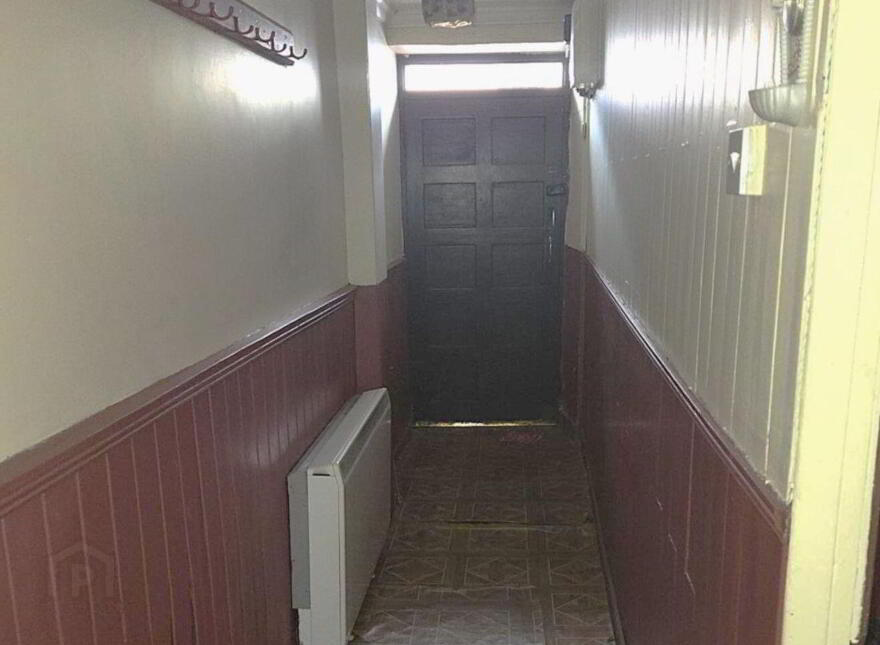 Humbert Street, Tubbercurry, F91A277