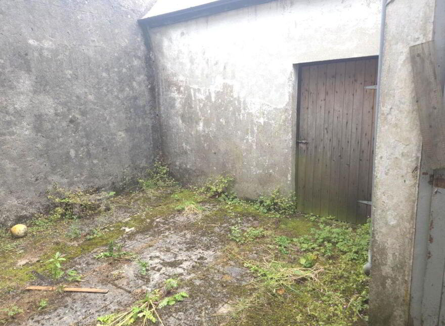 Humbert Street, Tubbercurry, F91A277