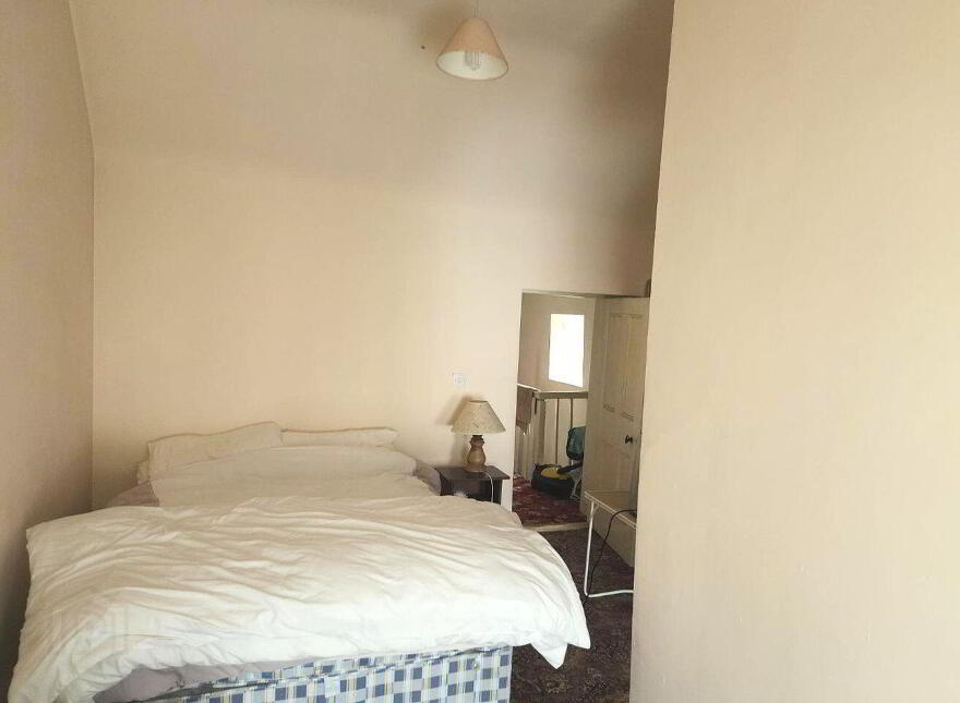 Humbert Street, Tubbercurry, F91A277