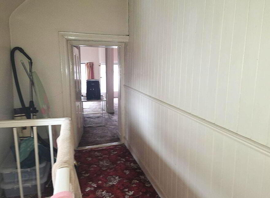 Humbert Street, Tubbercurry, F91A277