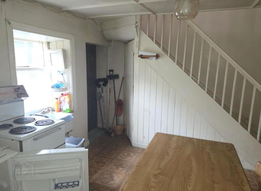 Humbert Street, Tubbercurry, F91A277