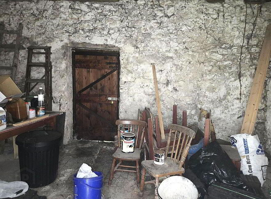 Humbert Street, Tubbercurry, F91A277