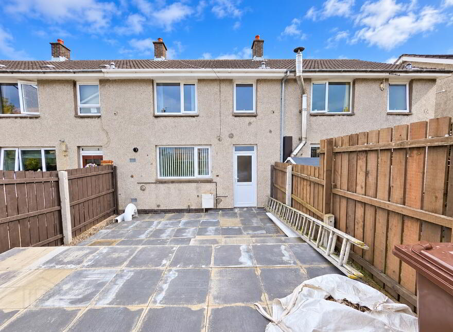 99 Castlemara Drive, Carrickfergus, BT38 7RD photo