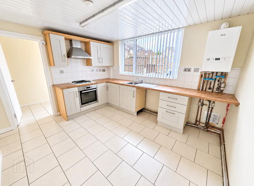 99 Castlemara Drive, Carrickfergus, BT38 7RD