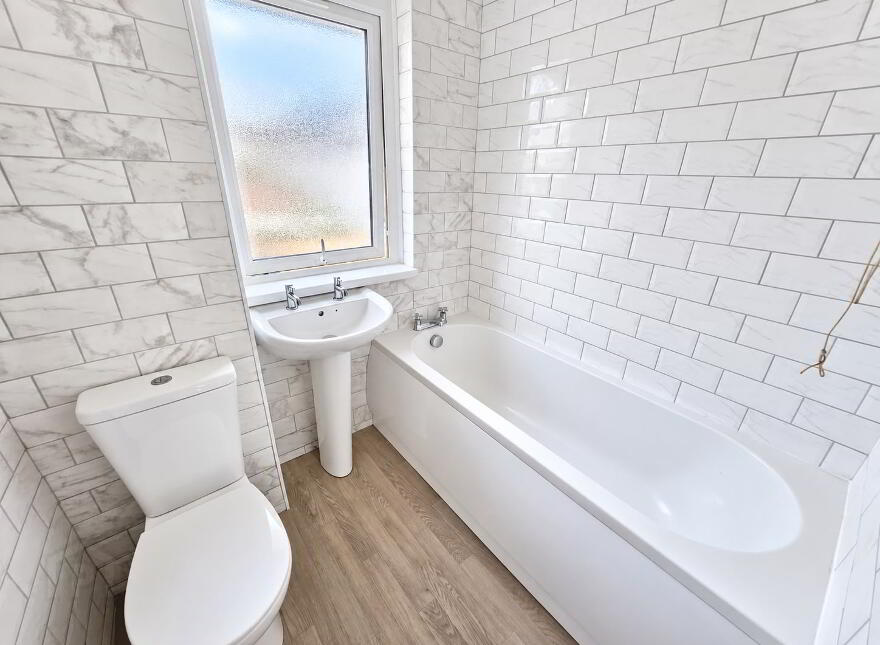 99 Castlemara Drive, Carrickfergus, BT38 7RD