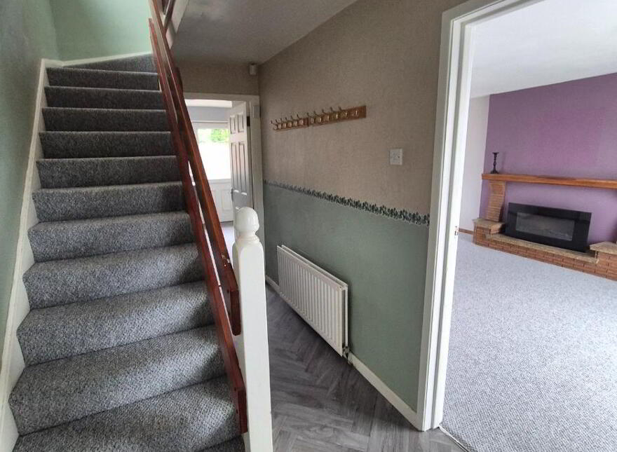 3 Glenview, North Road, Carrickfergus, BT38 7RP