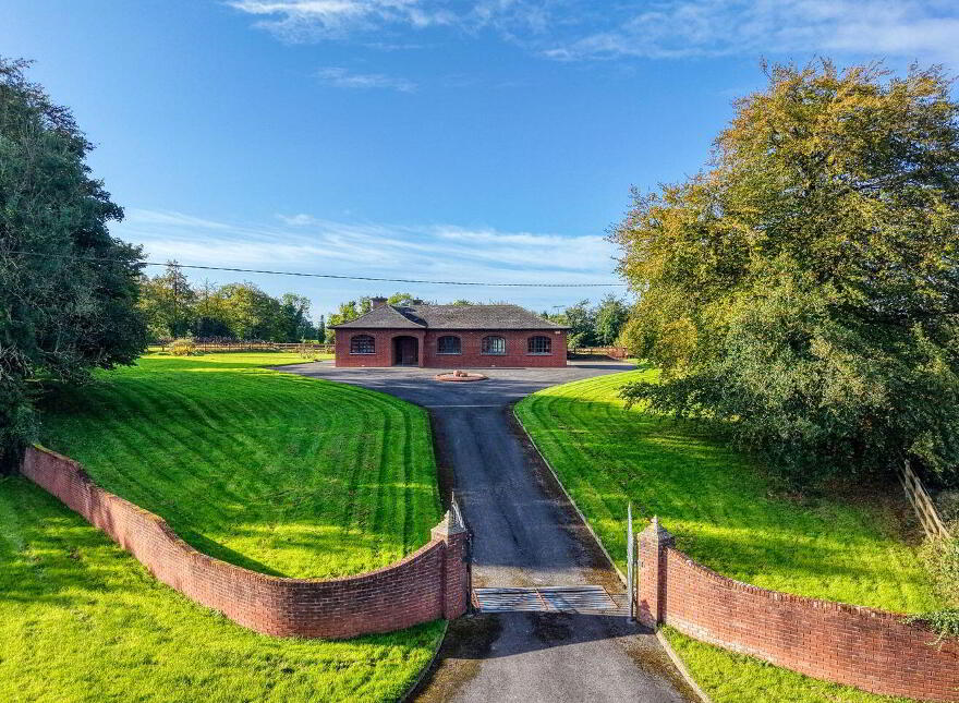 Newtownbond, Killoe, N39YX39