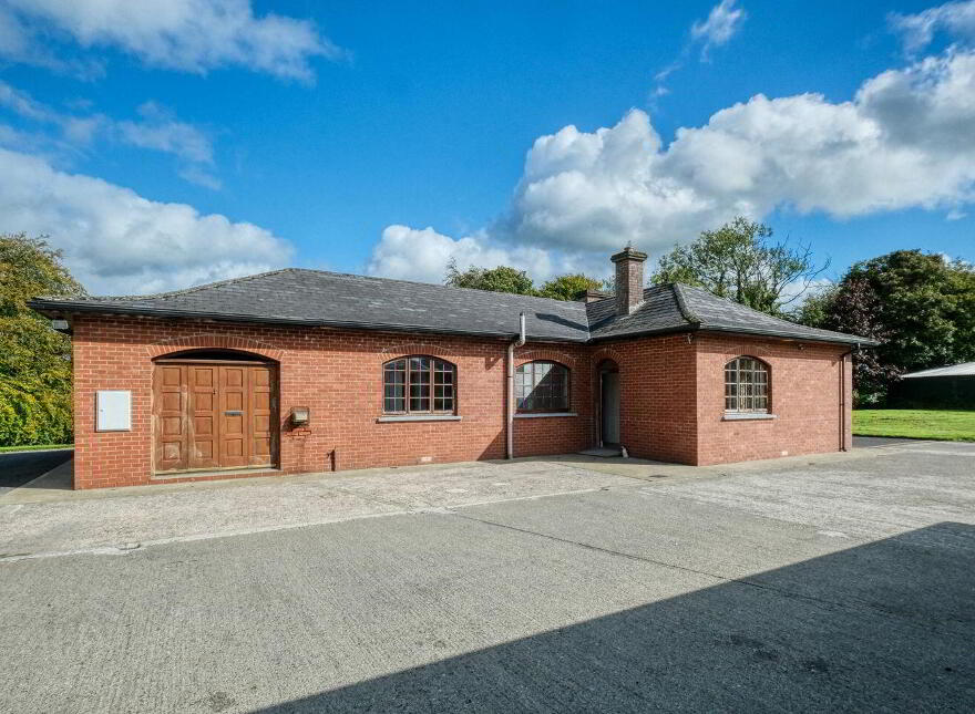 Newtownbond, Killoe, N39YX39