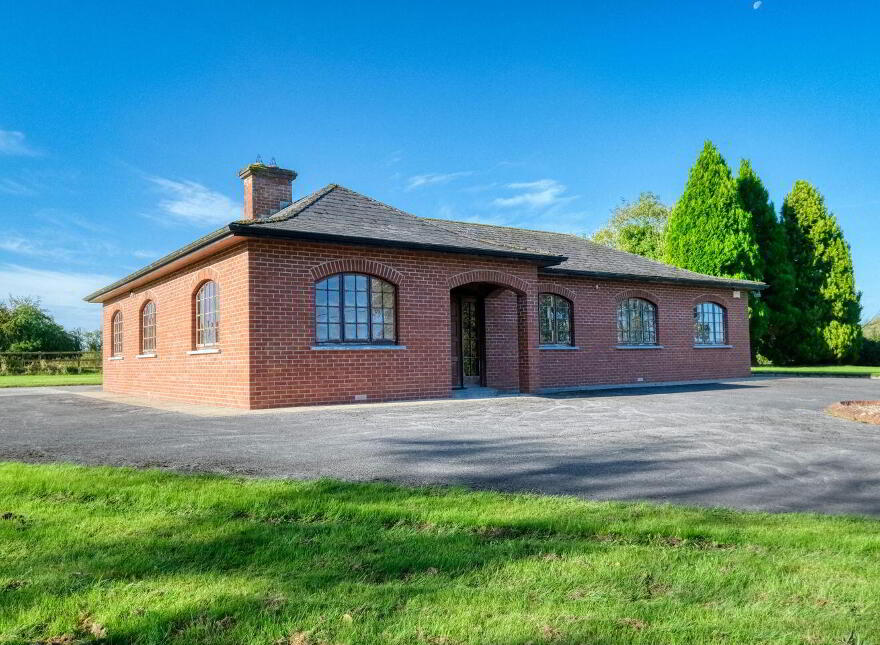 Newtownbond, Killoe, N39YX39