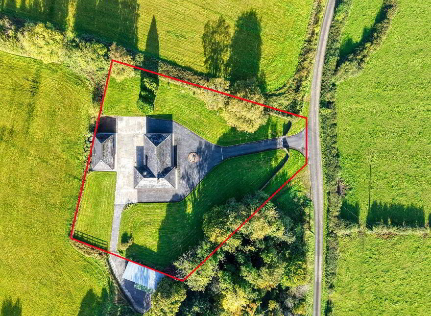 Newtownbond, Killoe, N39YX39