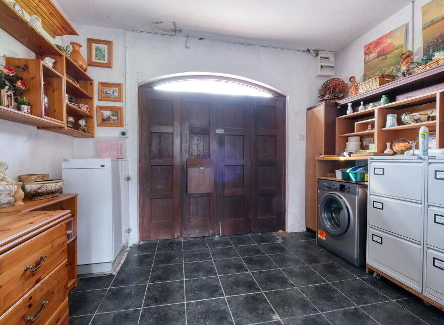 Newtownbond, Killoe, N39YX39