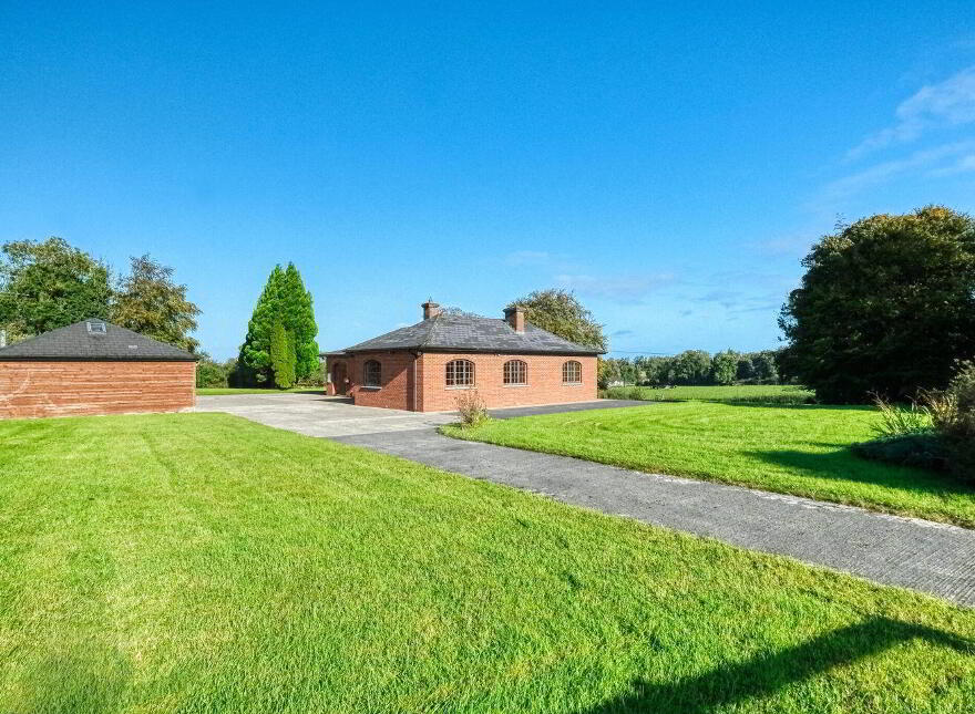 Newtownbond, Killoe, N39YX39