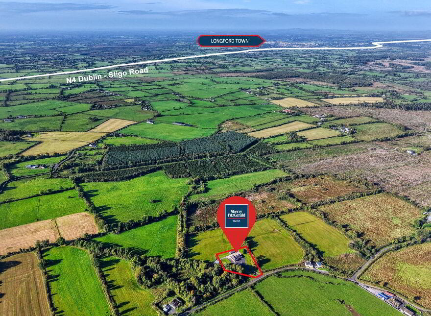 Newtownbond, Killoe, N39YX39