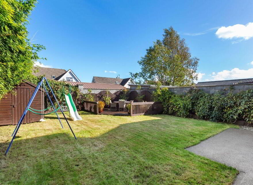 19 Rossana Close, Ballinalea, Ashford, A67Y924