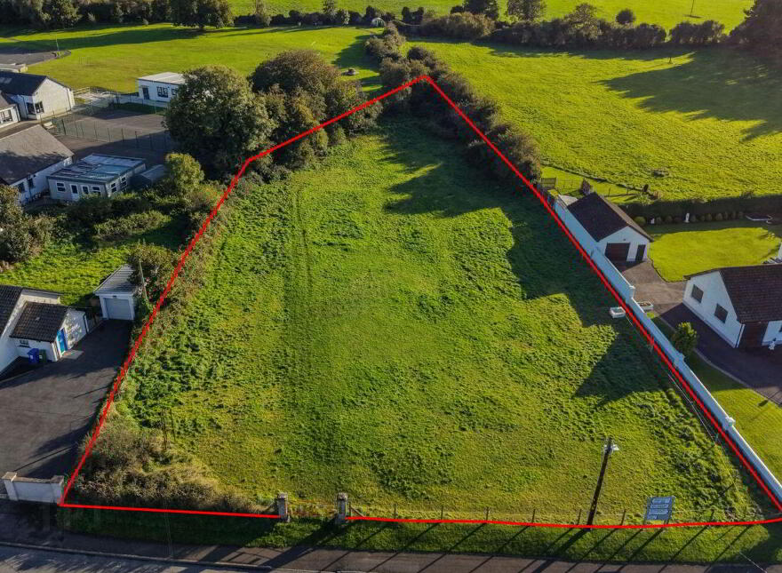 Rathdowney, Rathdowney photo