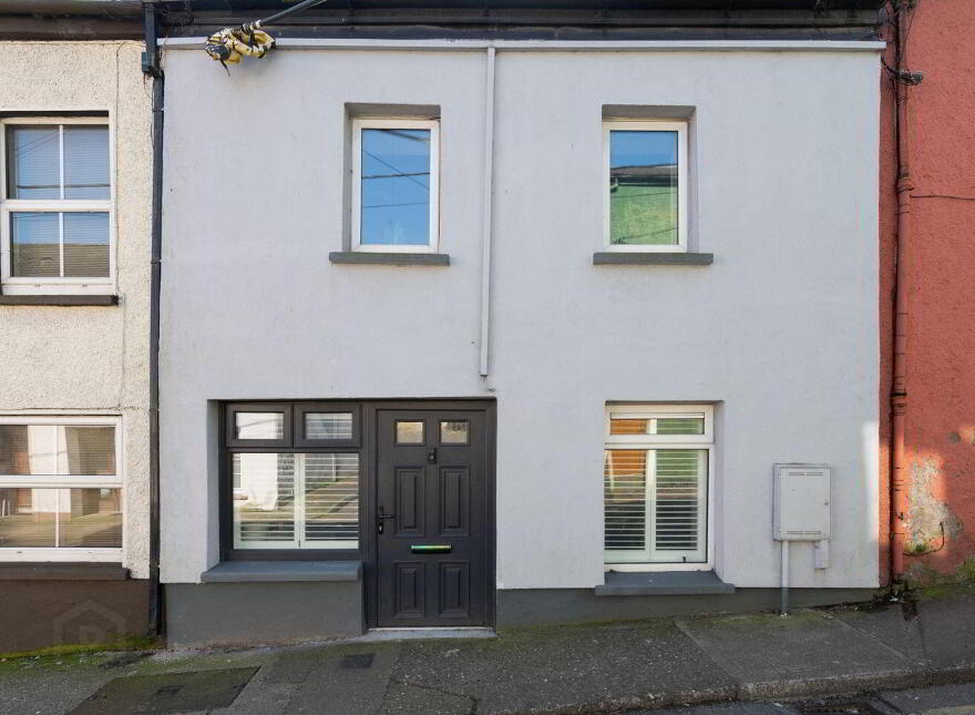 37 Blarney Street, Cork, T23RPF7