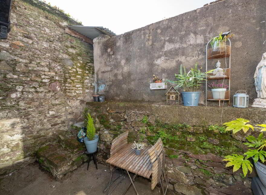 37 Blarney Street, Cork, T23RPF7