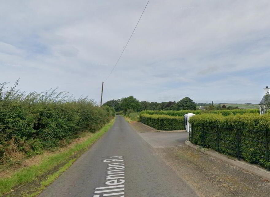 Strip Of Land At Tamnaherin Road / Killennan Road Junction, Drumahoe, BT47 3NG