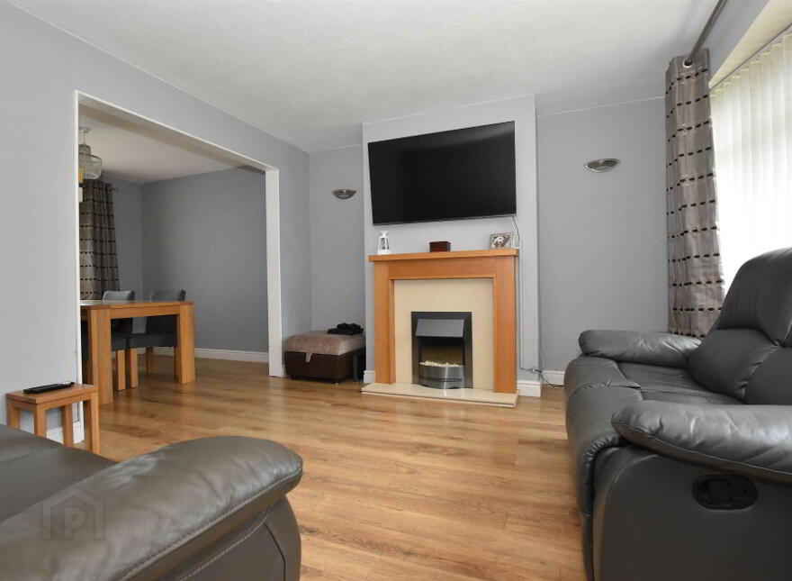43 Silverbirch Road, Bangor, BT19 6EU