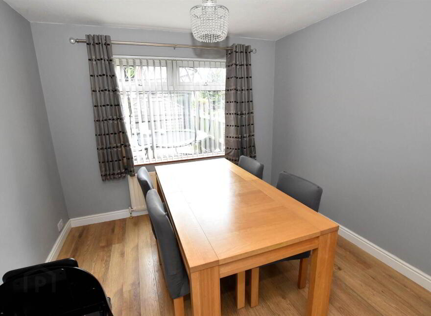 43 Silverbirch Road, Bangor, BT19 6EU