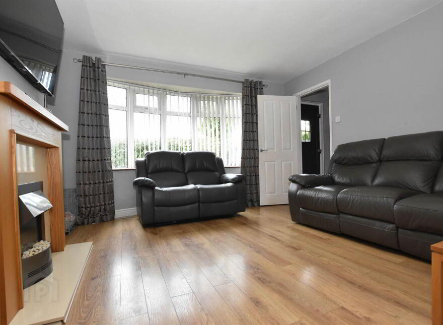43 Silverbirch Road, Bangor, BT19 6EU