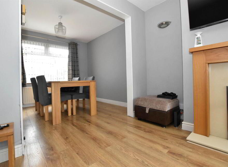 43 Silverbirch Road, Bangor, BT19 6EU