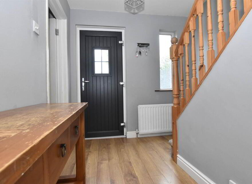 43 Silverbirch Road, Bangor, BT19 6EU